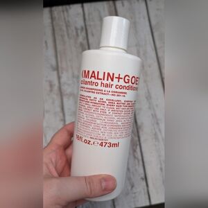 Malin+Goetz Cilantro Hair Conditioner